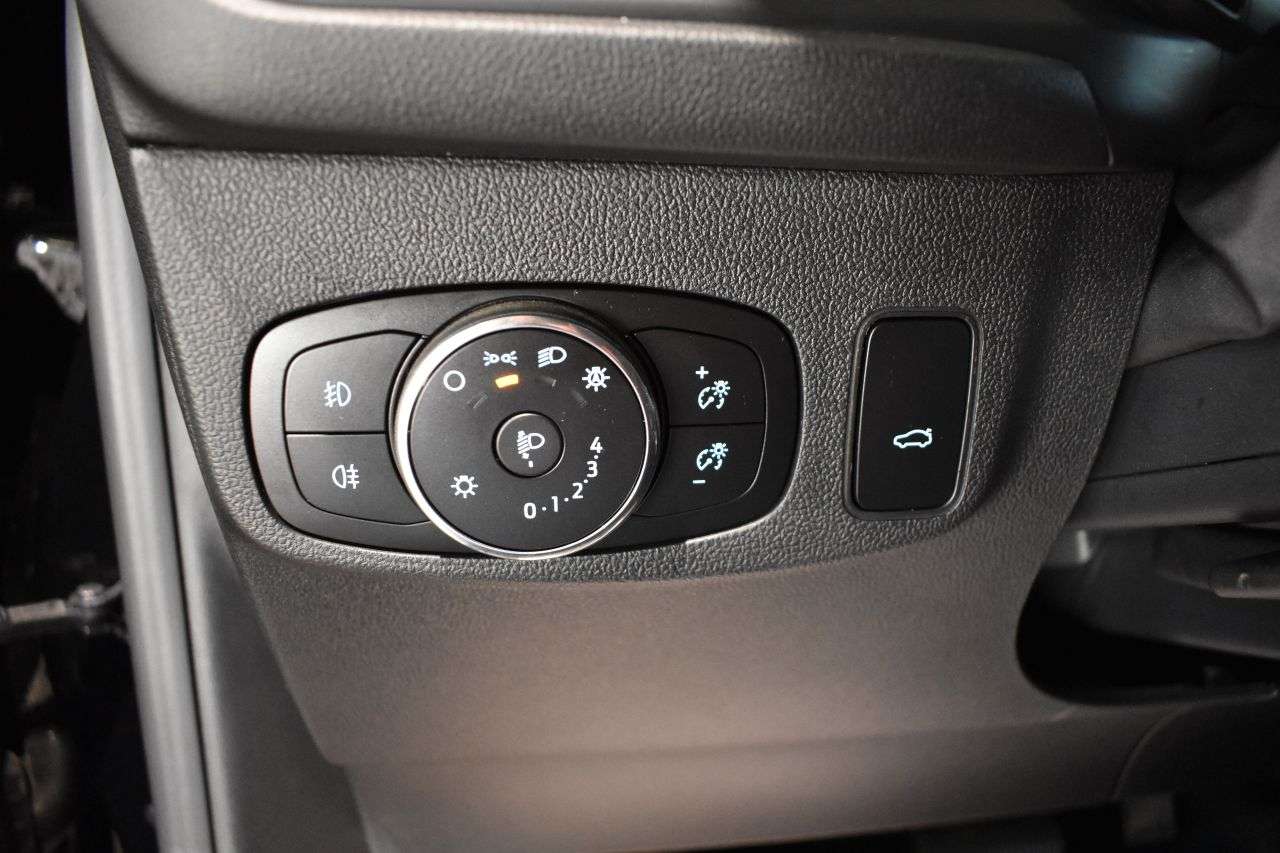 FORD FOCUS en Minoautos