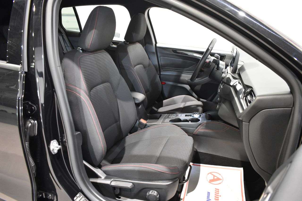 FORD FOCUS en Minoautos