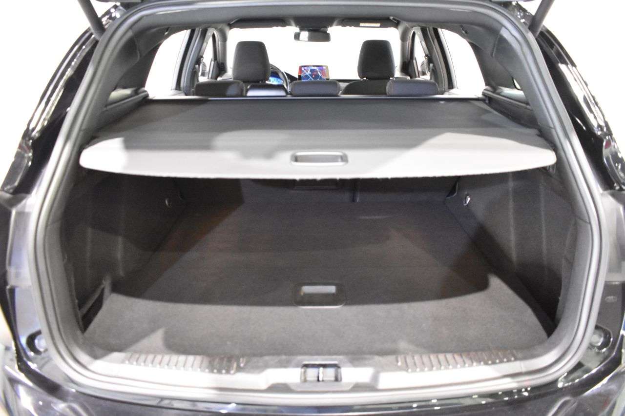 FORD FOCUS en Minoautos