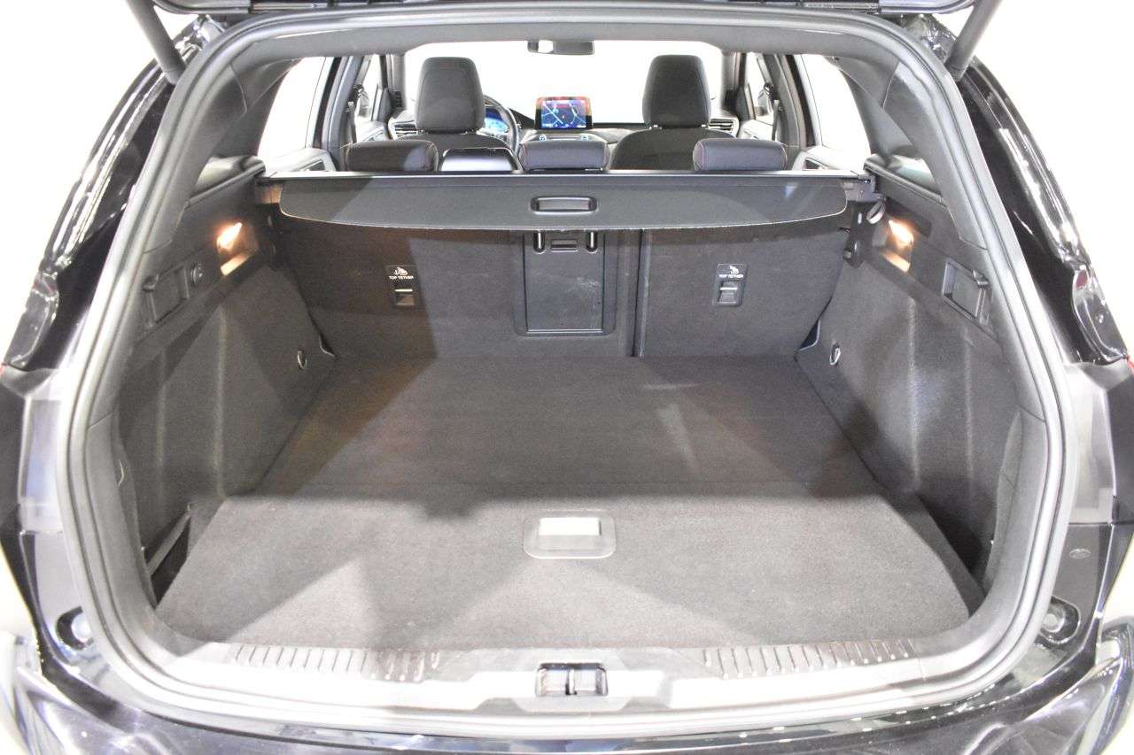 FORD FOCUS en Minoautos