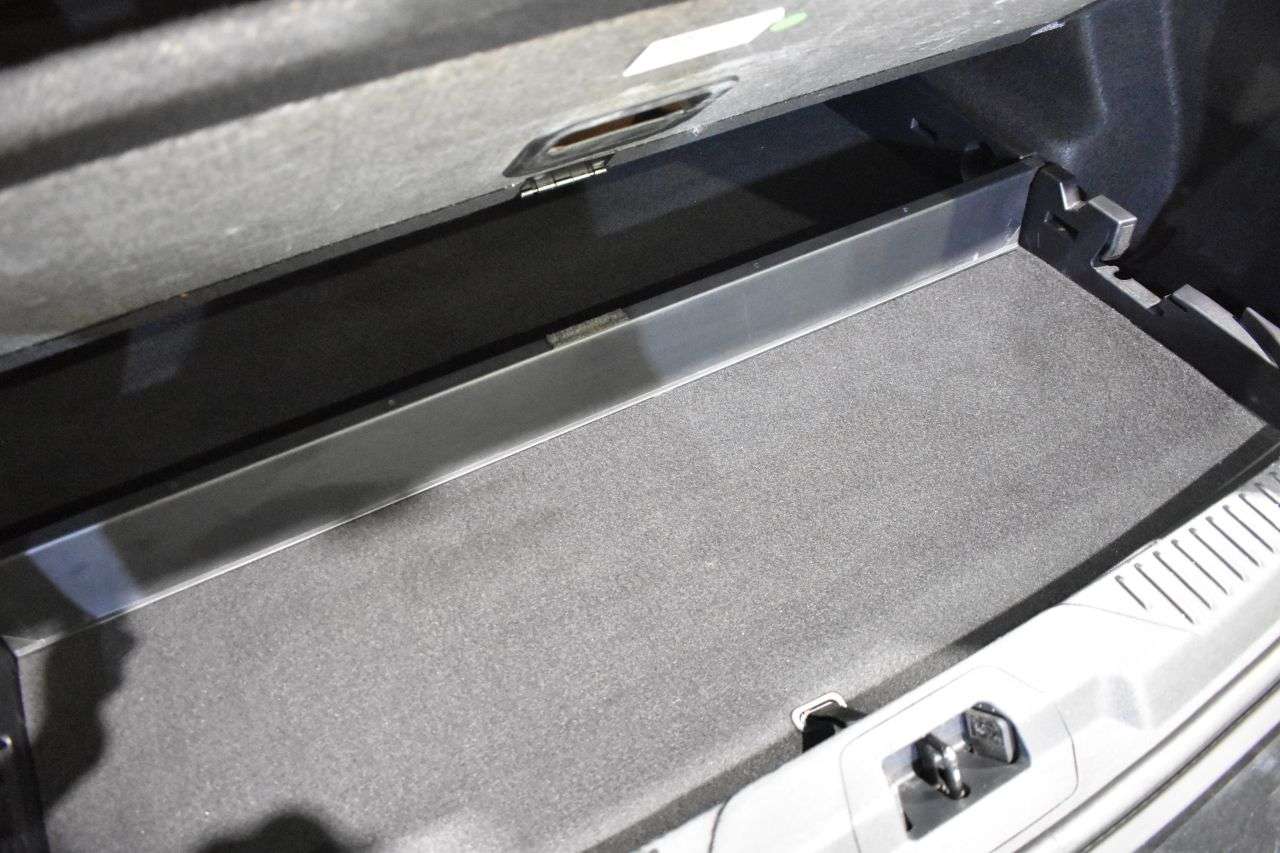 FORD FOCUS en Minoautos