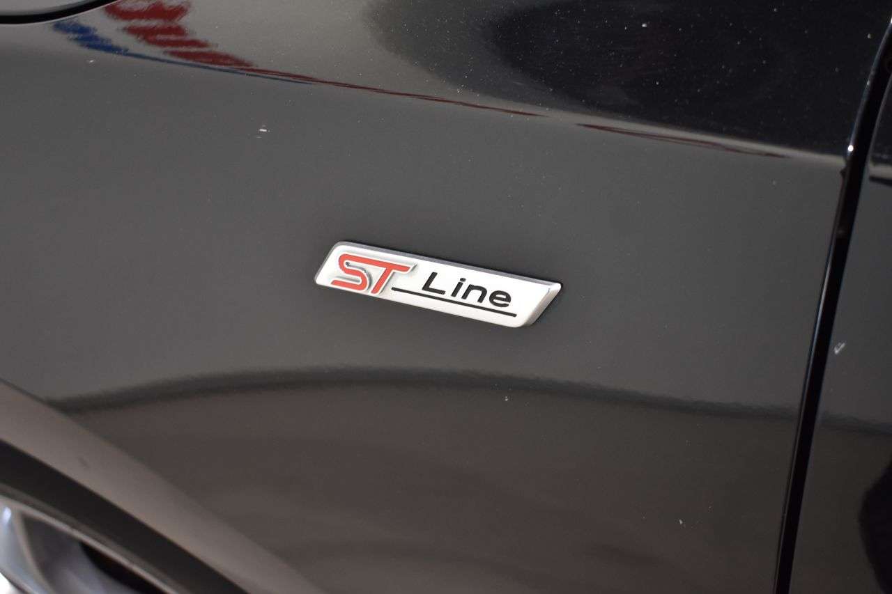 FORD FOCUS en Minoautos