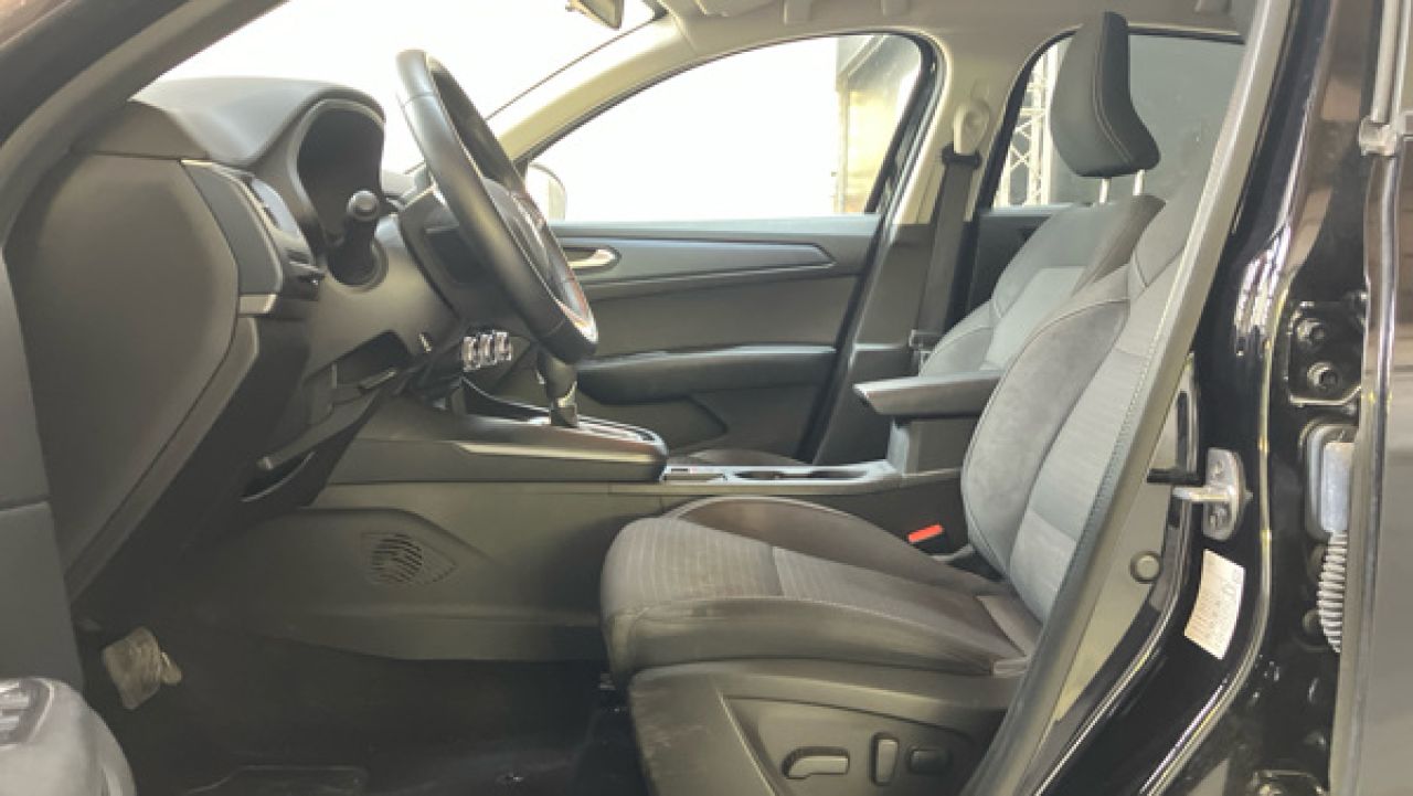 RENAULT ARKANA en Minoautos
