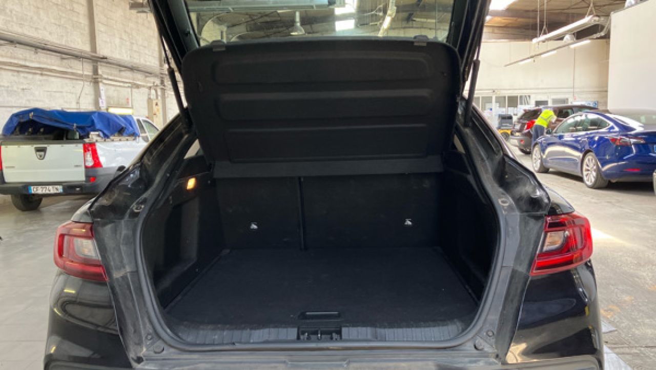 RENAULT ARKANA en Minoautos