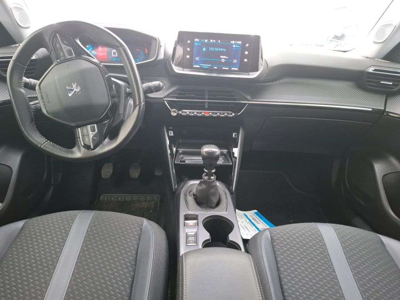 PEUGEOT 2008 en Minoautos