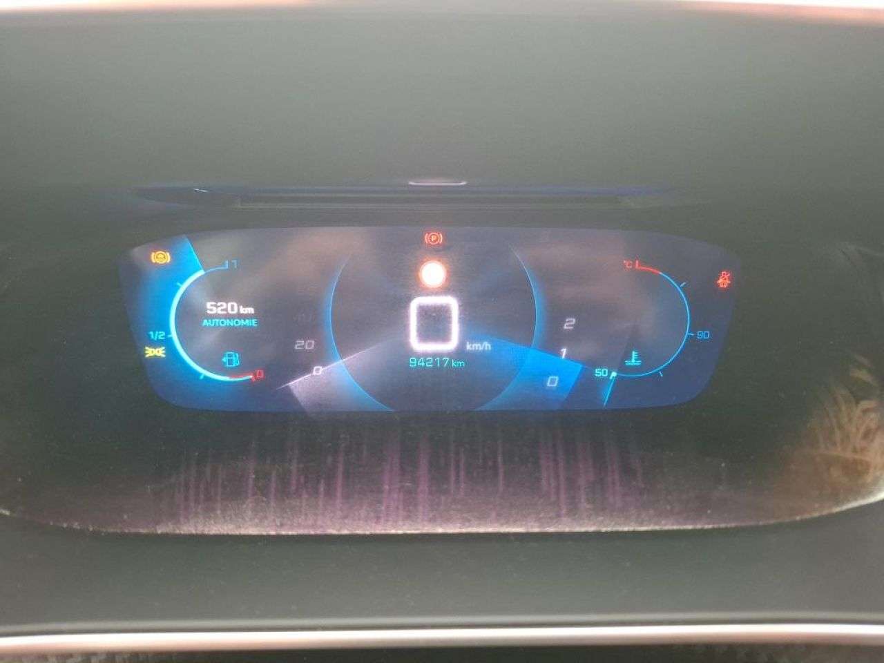 PEUGEOT 2008 en Minoautos