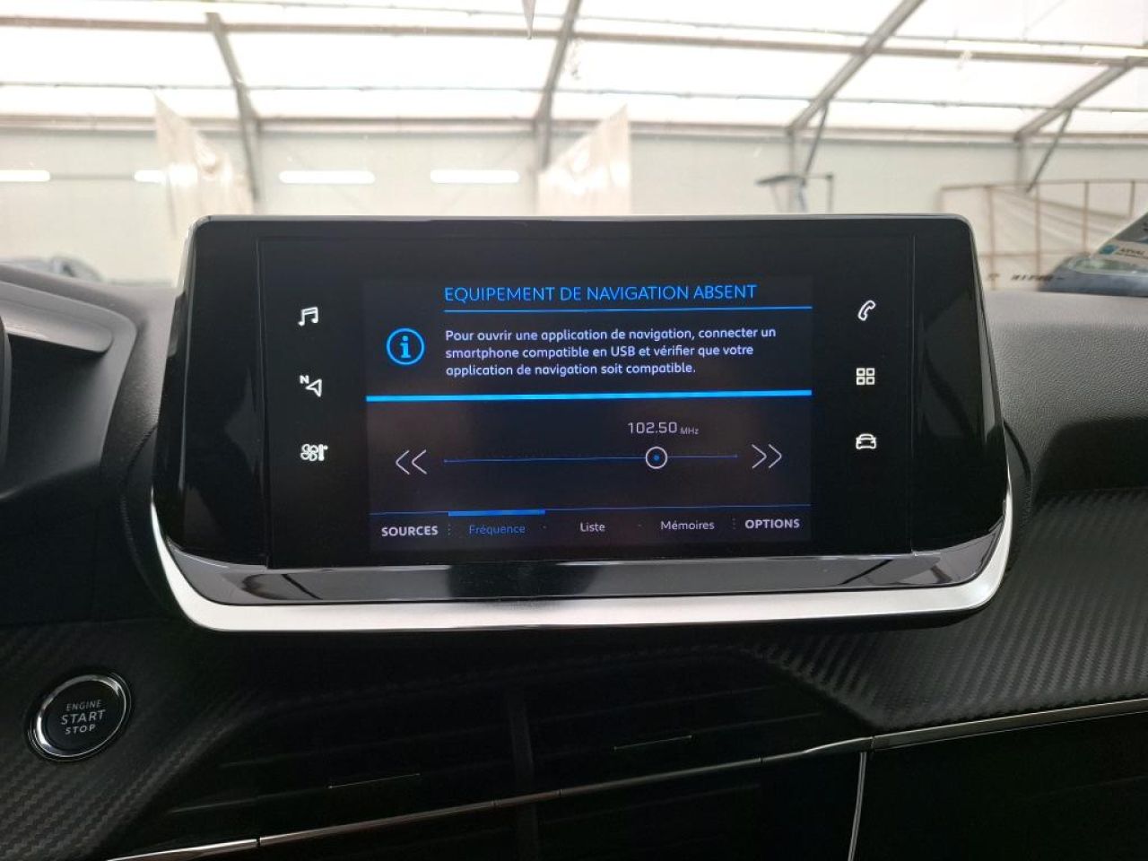 PEUGEOT 2008 en Minoautos