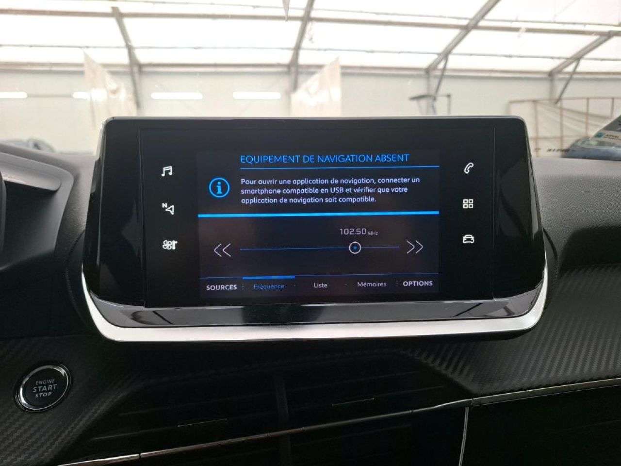 PEUGEOT 2008 en Minoautos