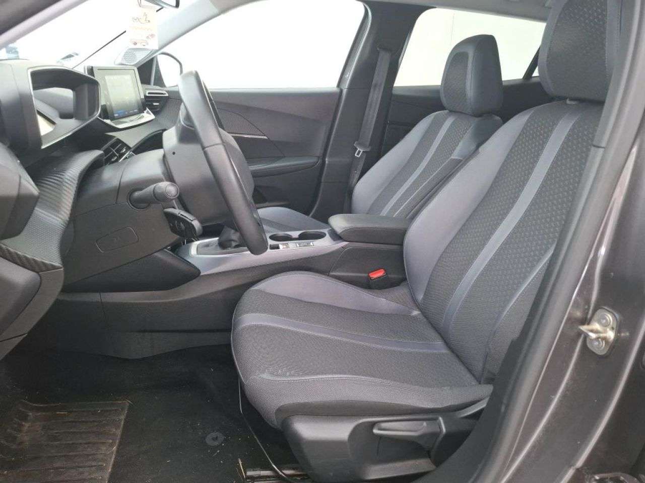 PEUGEOT 2008 en Minoautos