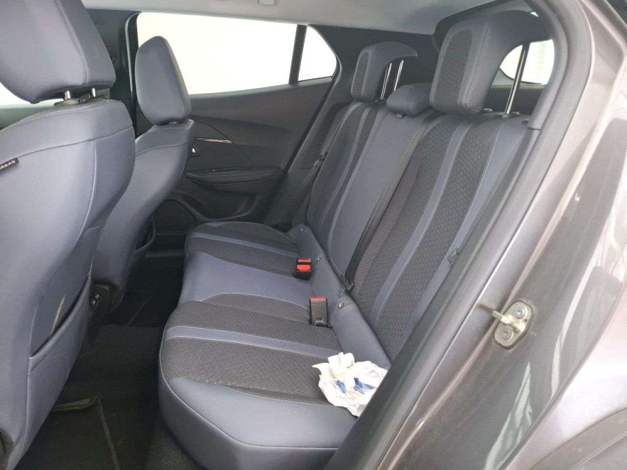 PEUGEOT 2008 en Minoautos