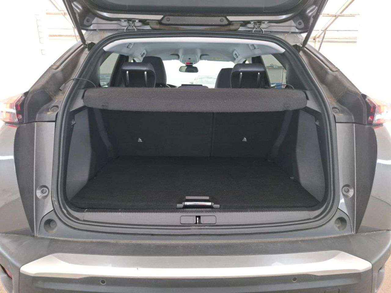 PEUGEOT 2008 en Minoautos