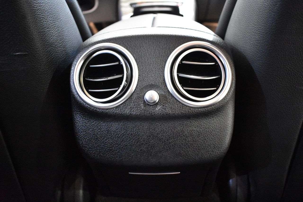 MERCEDES-BENZ CLASE E ESTATE en Minoautos