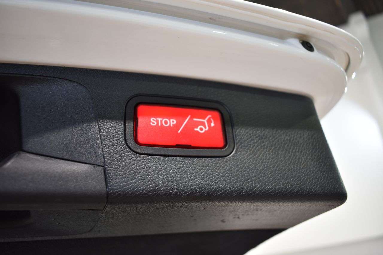 MERCEDES-BENZ CLASE E ESTATE en Minoautos