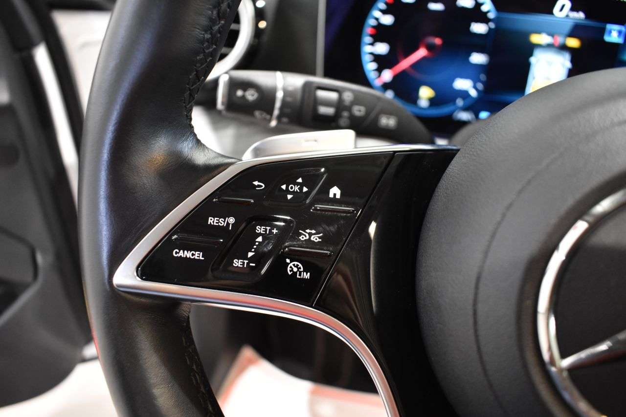 MERCEDES-BENZ CLASE E ESTATE en Minoautos