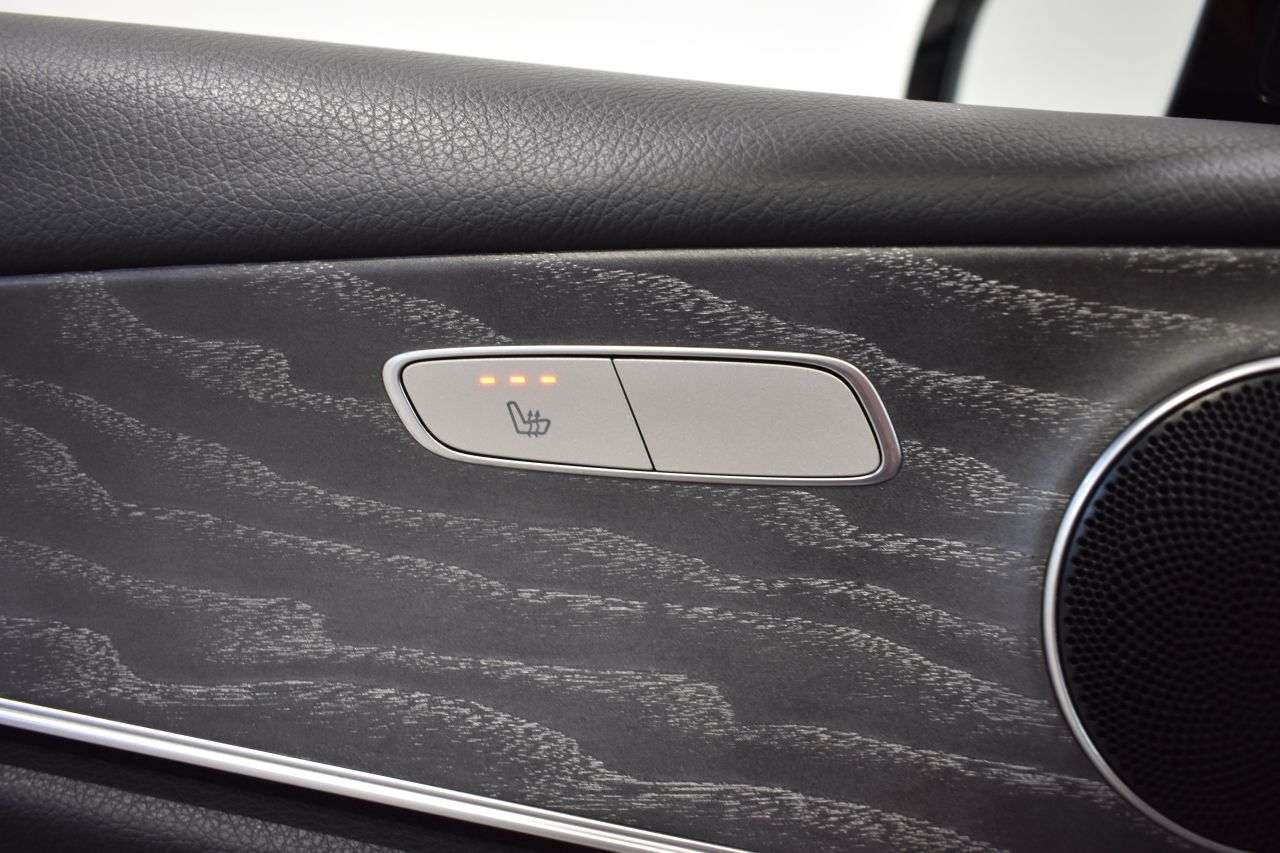 MERCEDES-BENZ CLASE E ESTATE en Minoautos