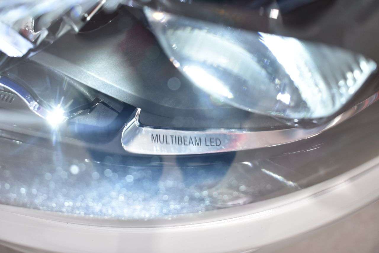 MERCEDES-BENZ CLASE E ESTATE en Minoautos