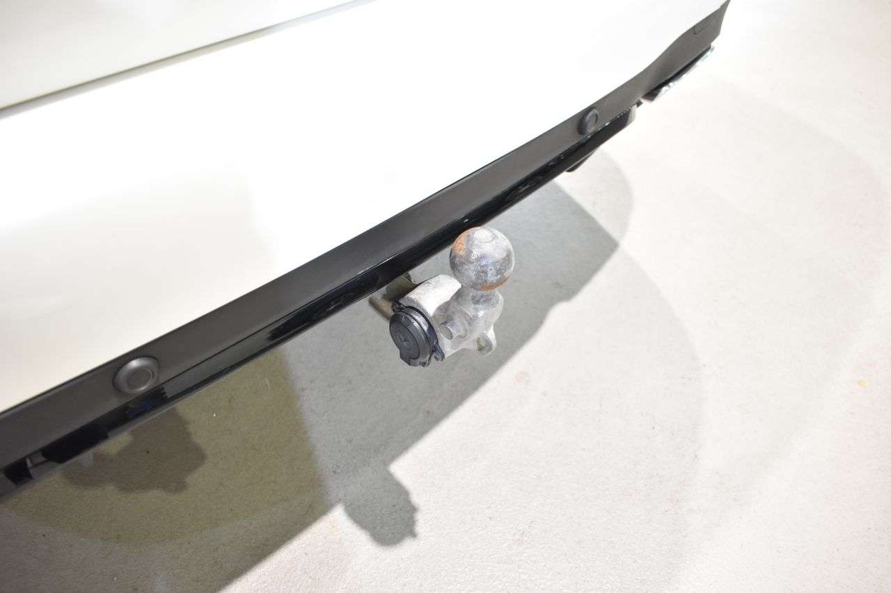 MERCEDES-BENZ CLASE E ESTATE en Minoautos