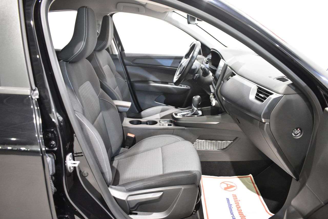 RENAULT ARKANA en Minoautos