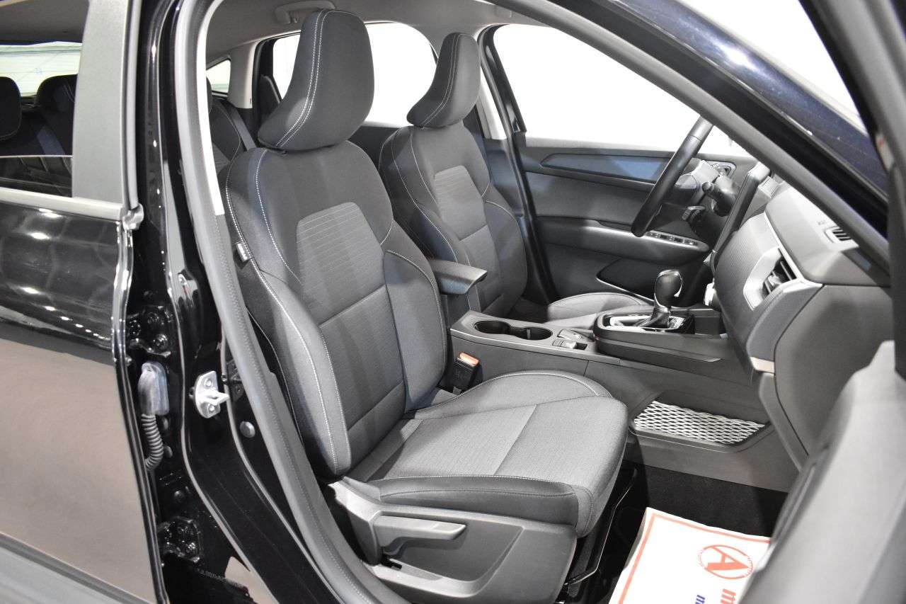 RENAULT ARKANA en Minoautos