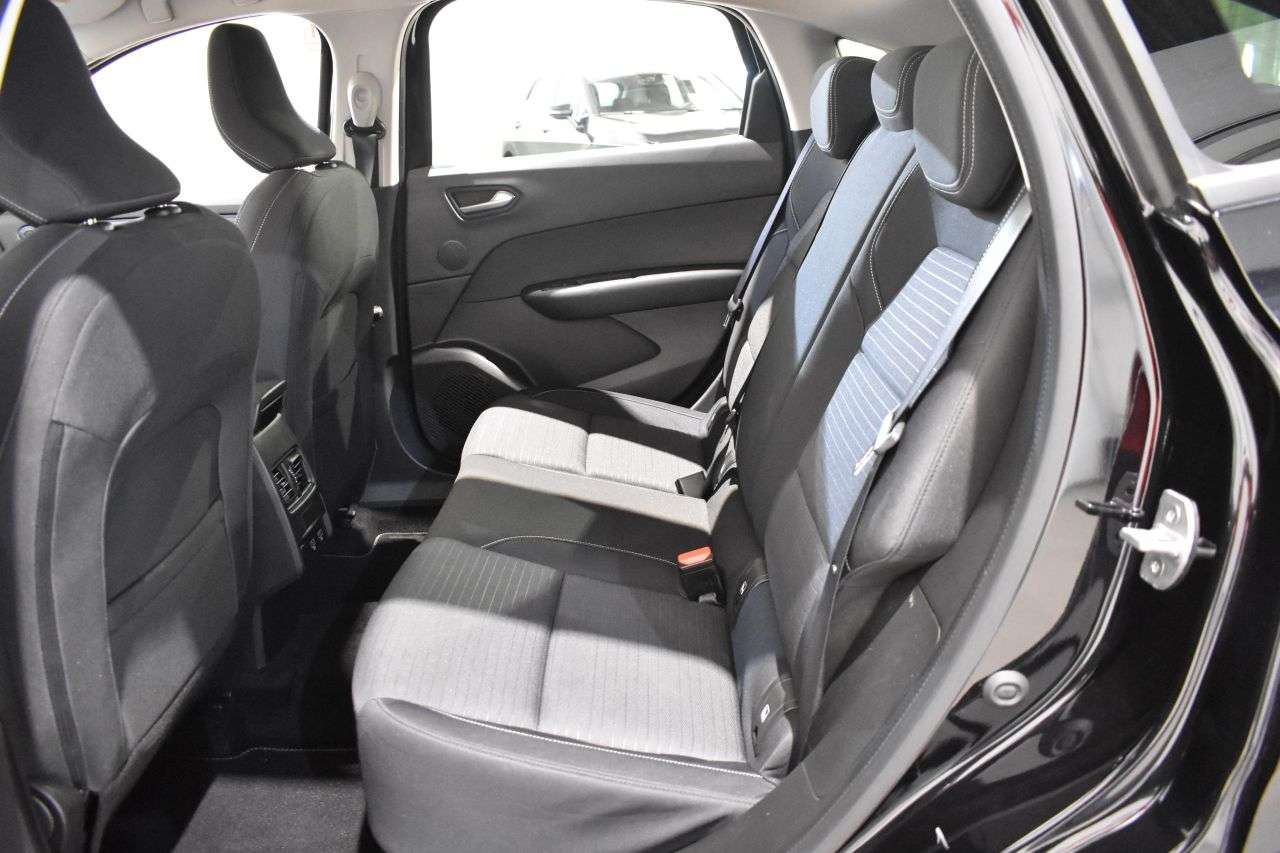 RENAULT ARKANA en Minoautos