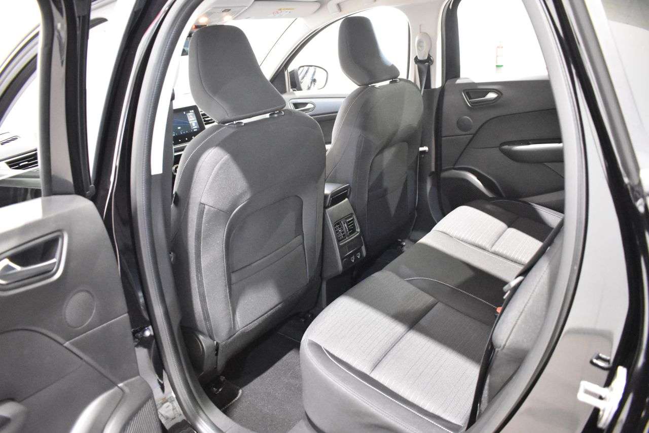 RENAULT ARKANA en Minoautos