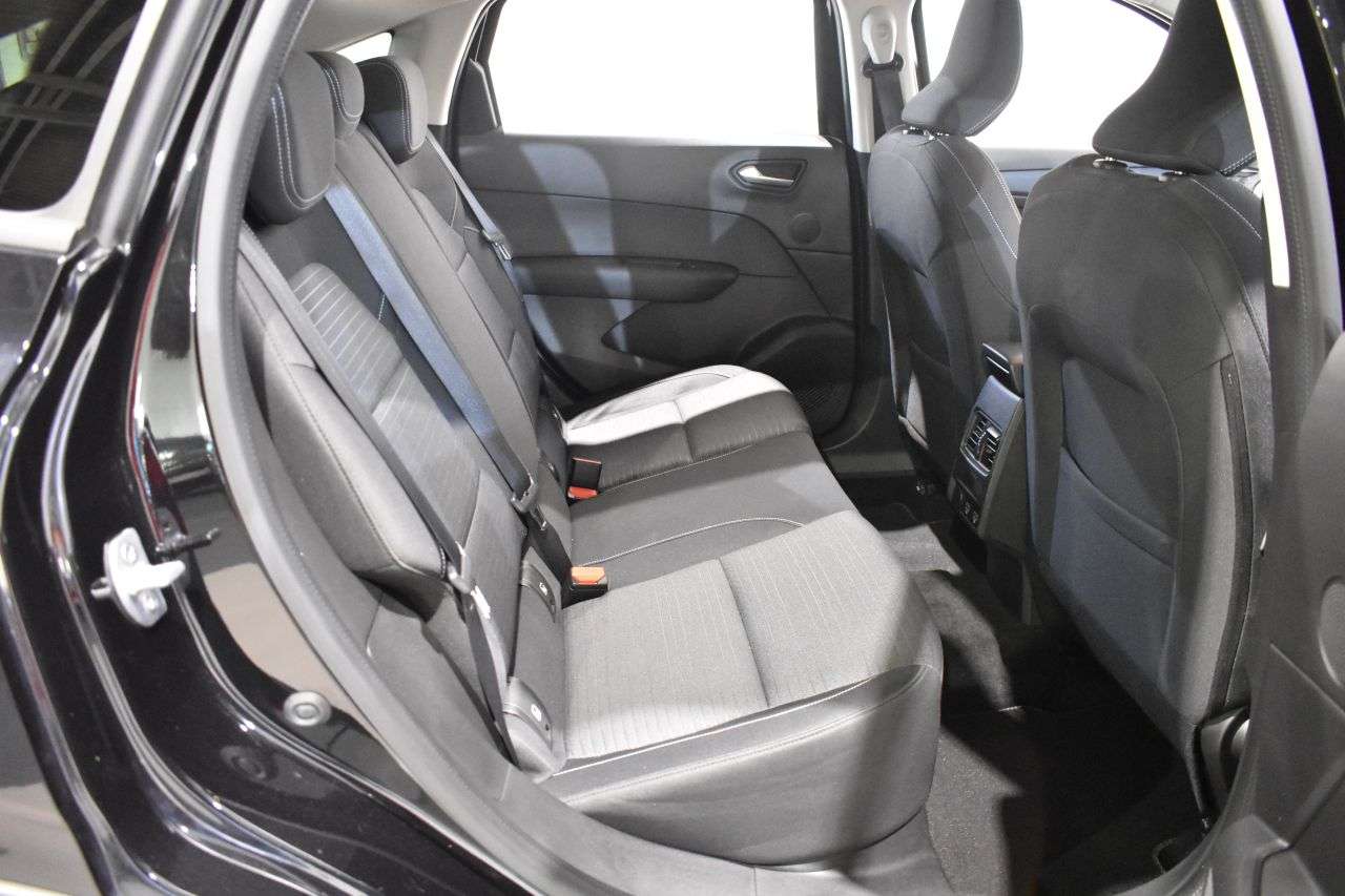 RENAULT ARKANA en Minoautos