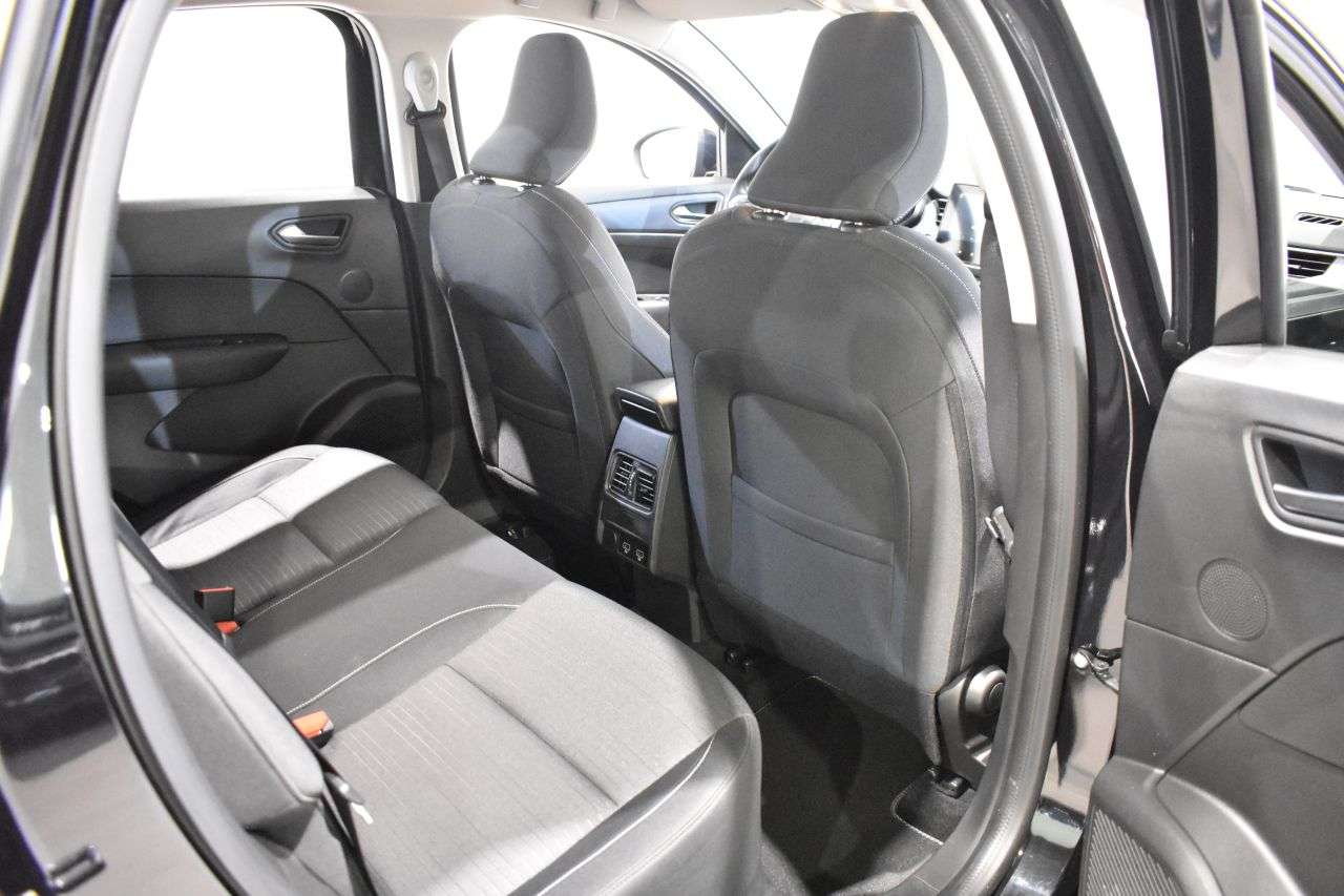 RENAULT ARKANA en Minoautos