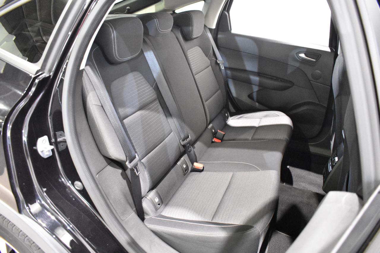 RENAULT ARKANA en Minoautos