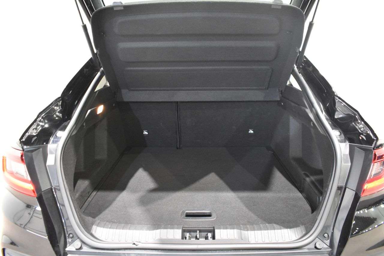 RENAULT ARKANA en Minoautos