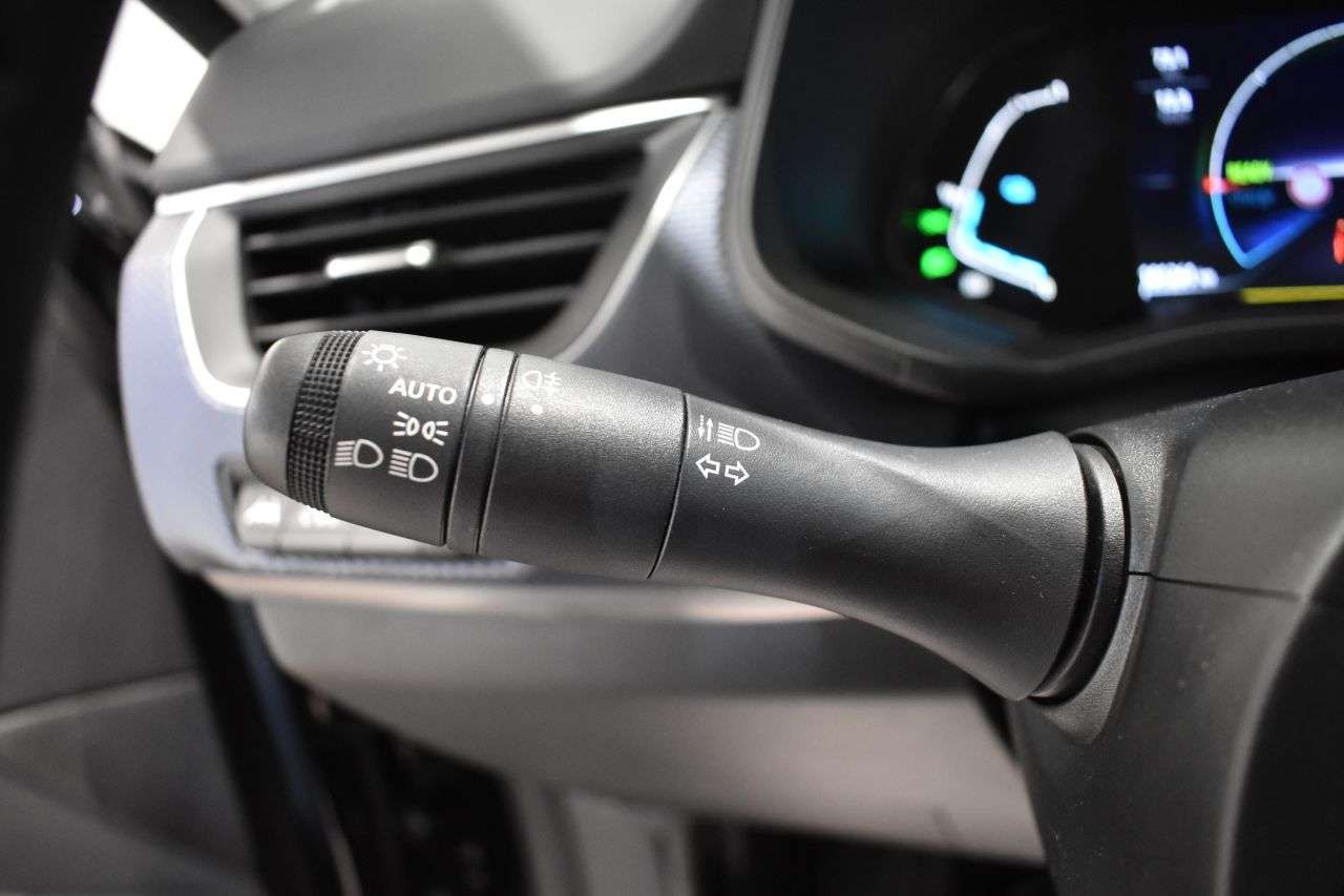 RENAULT ARKANA en Minoautos