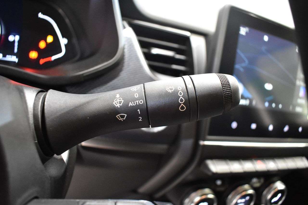 RENAULT ARKANA en Minoautos