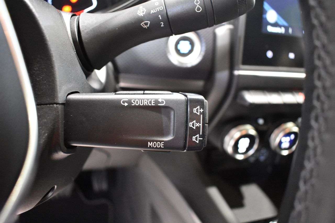 RENAULT ARKANA en Minoautos