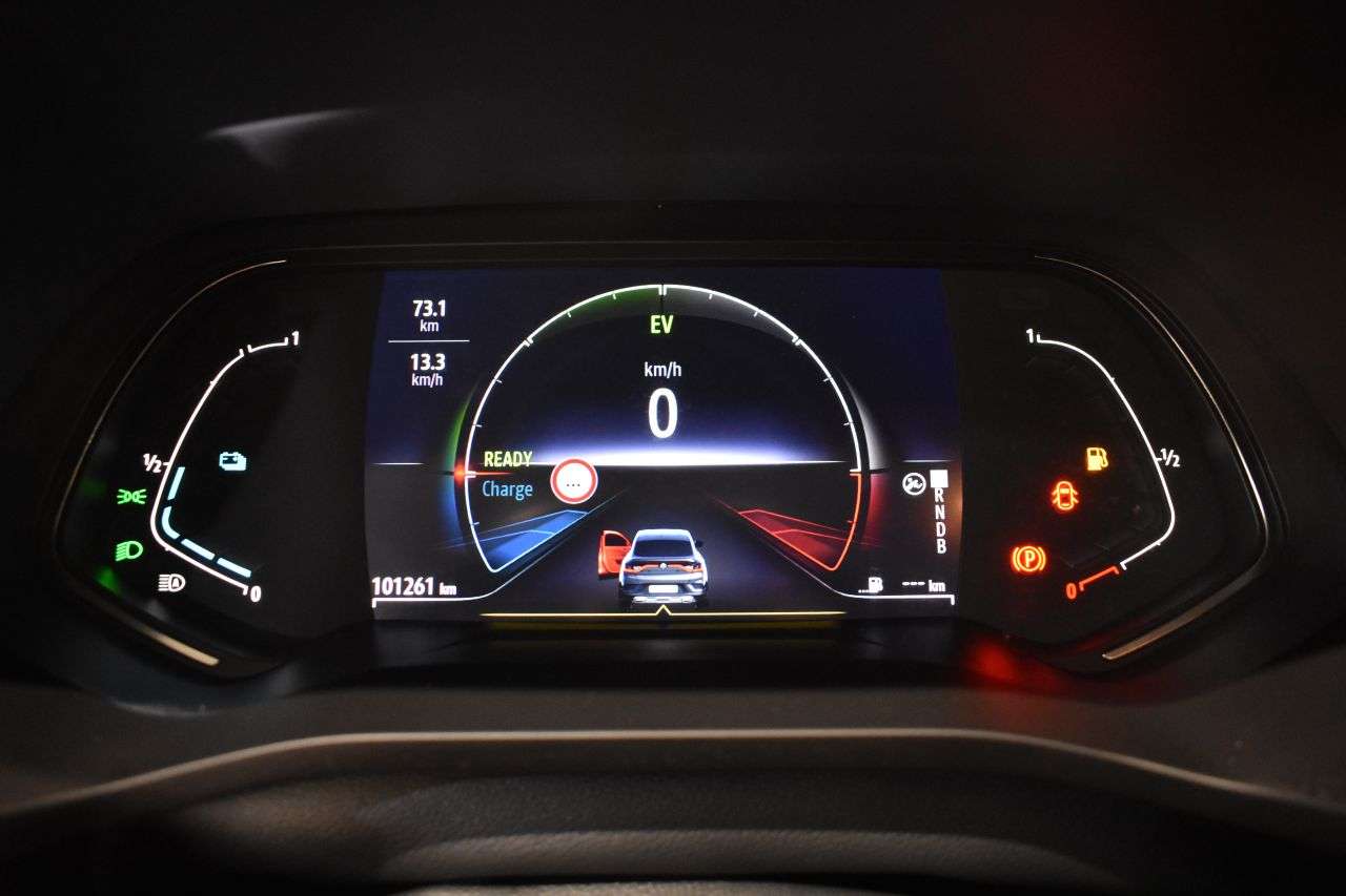 RENAULT ARKANA en Minoautos