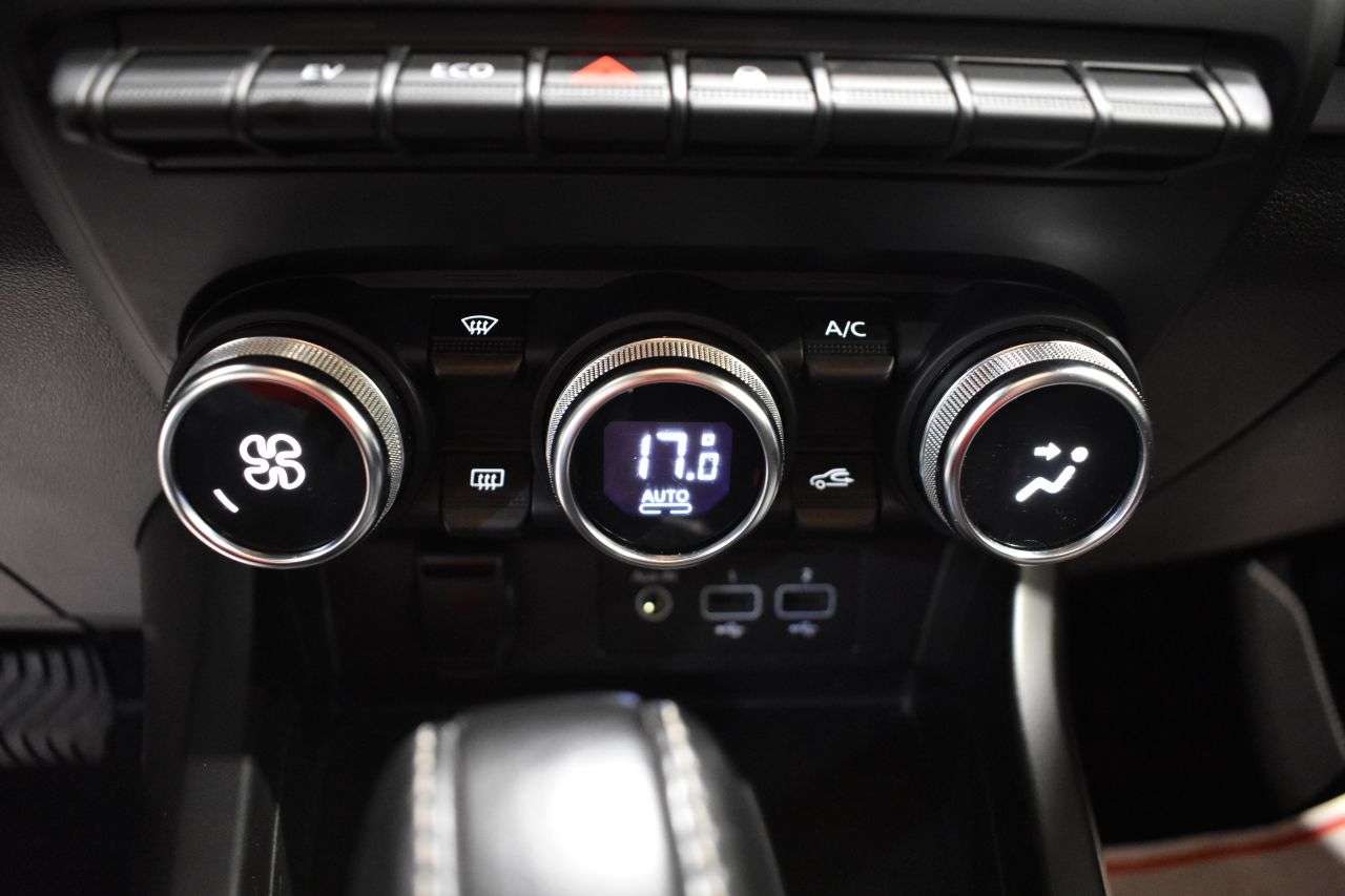 RENAULT ARKANA en Minoautos