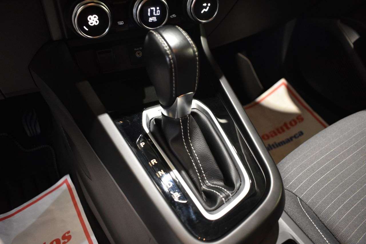 RENAULT ARKANA en Minoautos