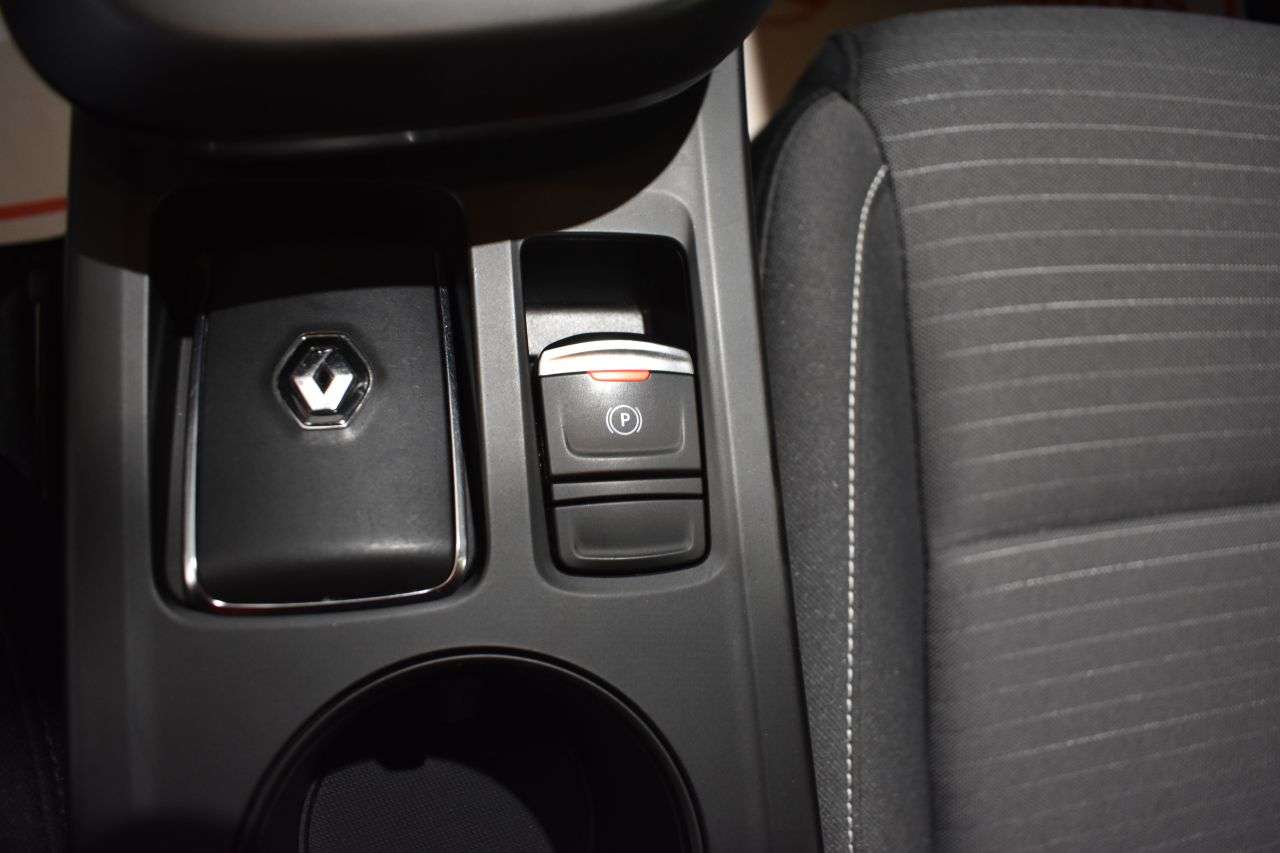 RENAULT ARKANA en Minoautos