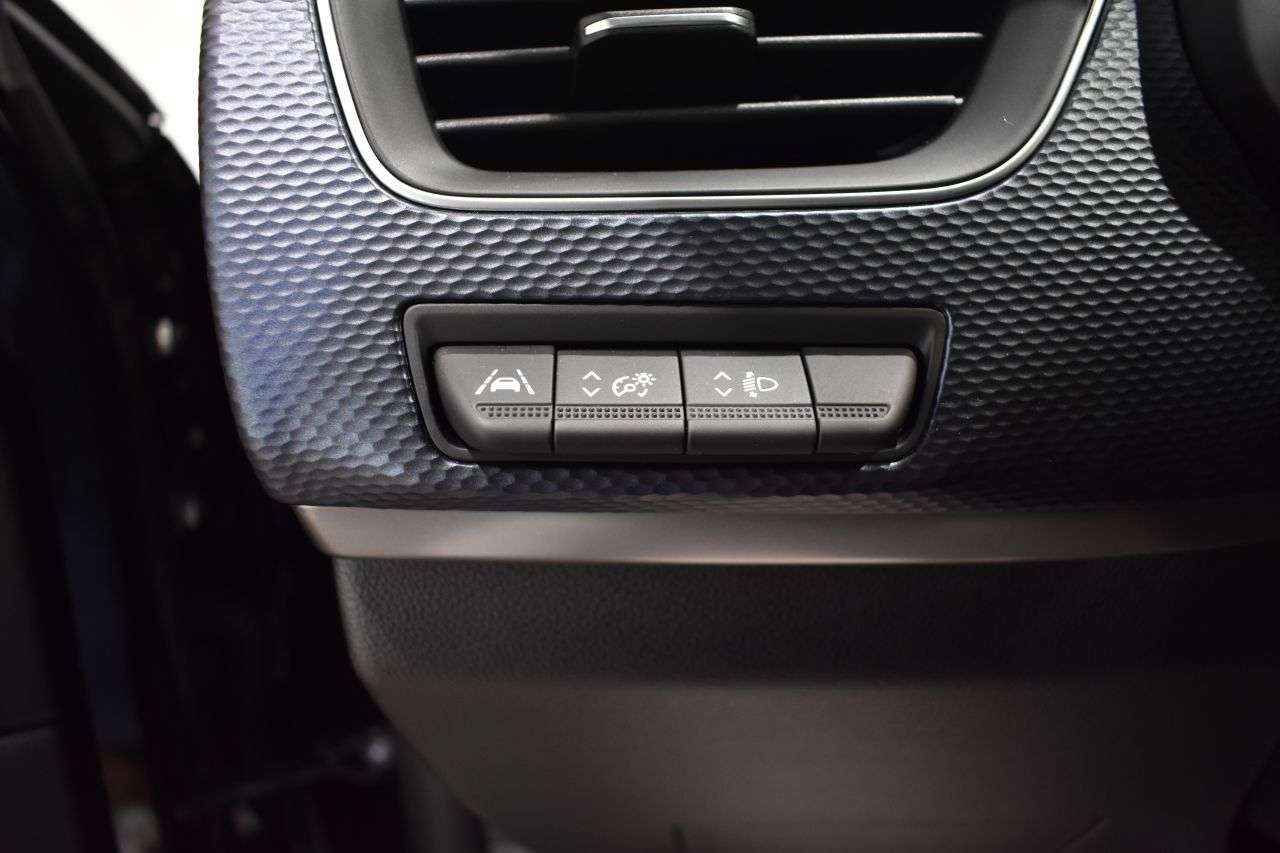 RENAULT ARKANA en Minoautos