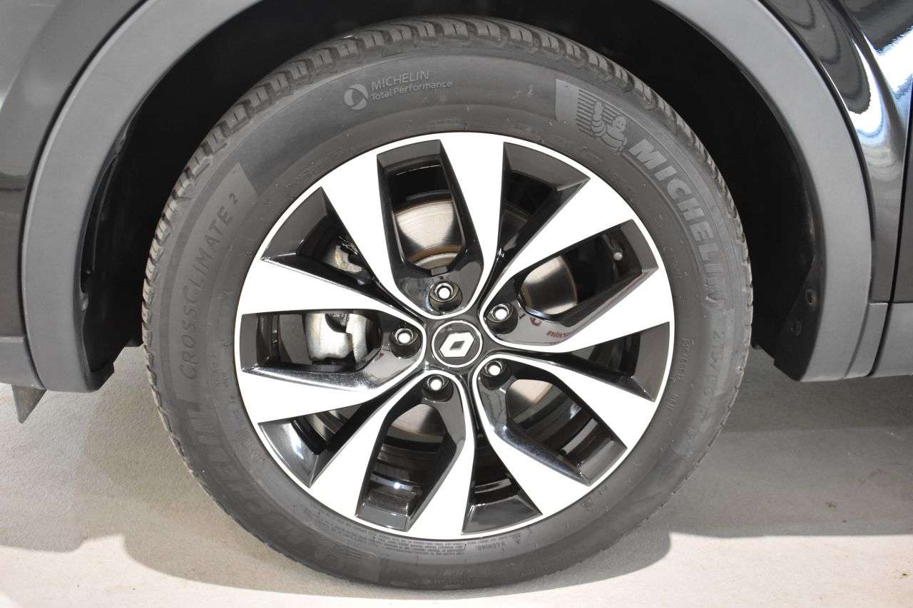 RENAULT ARKANA en Minoautos