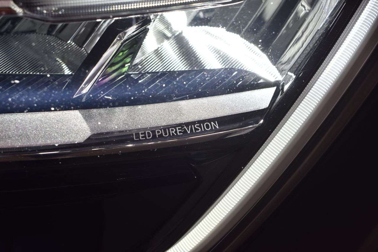 RENAULT ARKANA en Minoautos