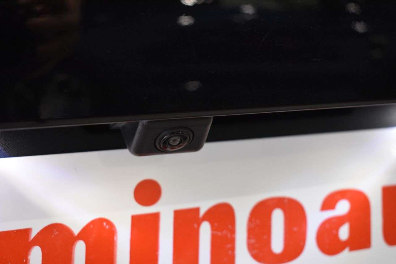 RENAULT ARKANA en Minoautos