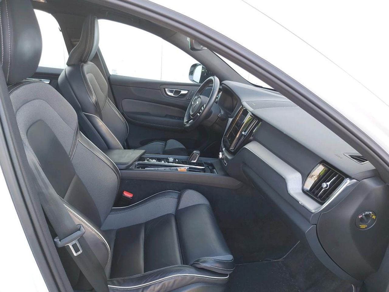 VOLVO XC60 en Minoautos