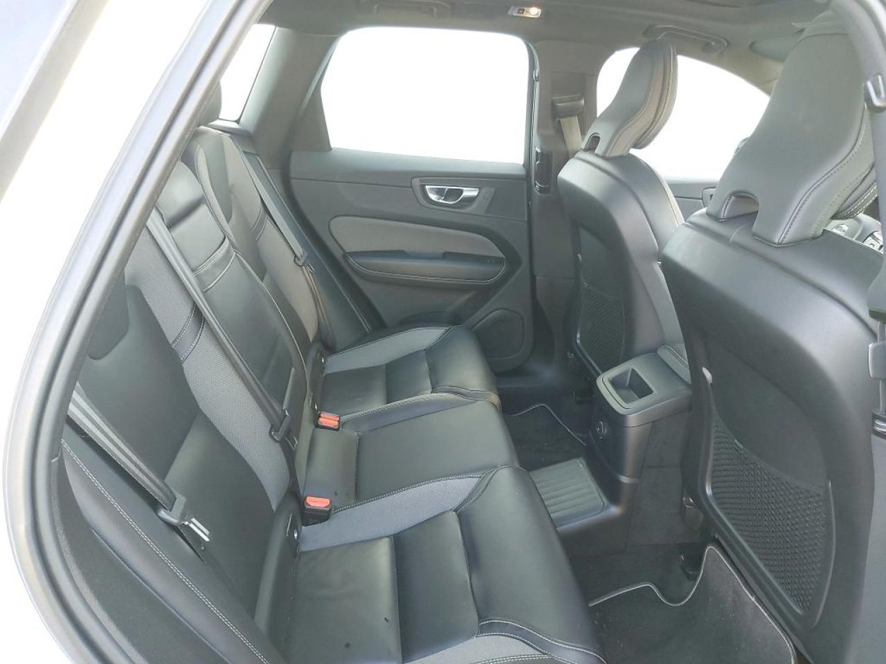 VOLVO XC60 en Minoautos