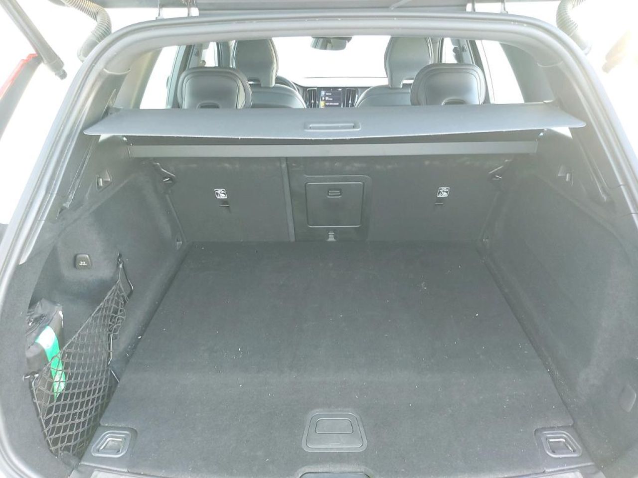 VOLVO XC60 en Minoautos