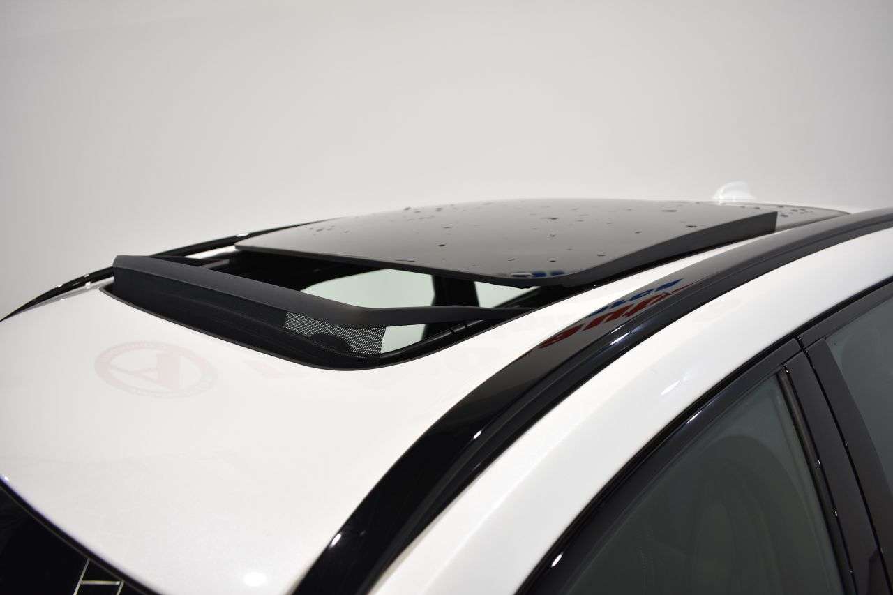 VOLVO XC60 en Minoautos