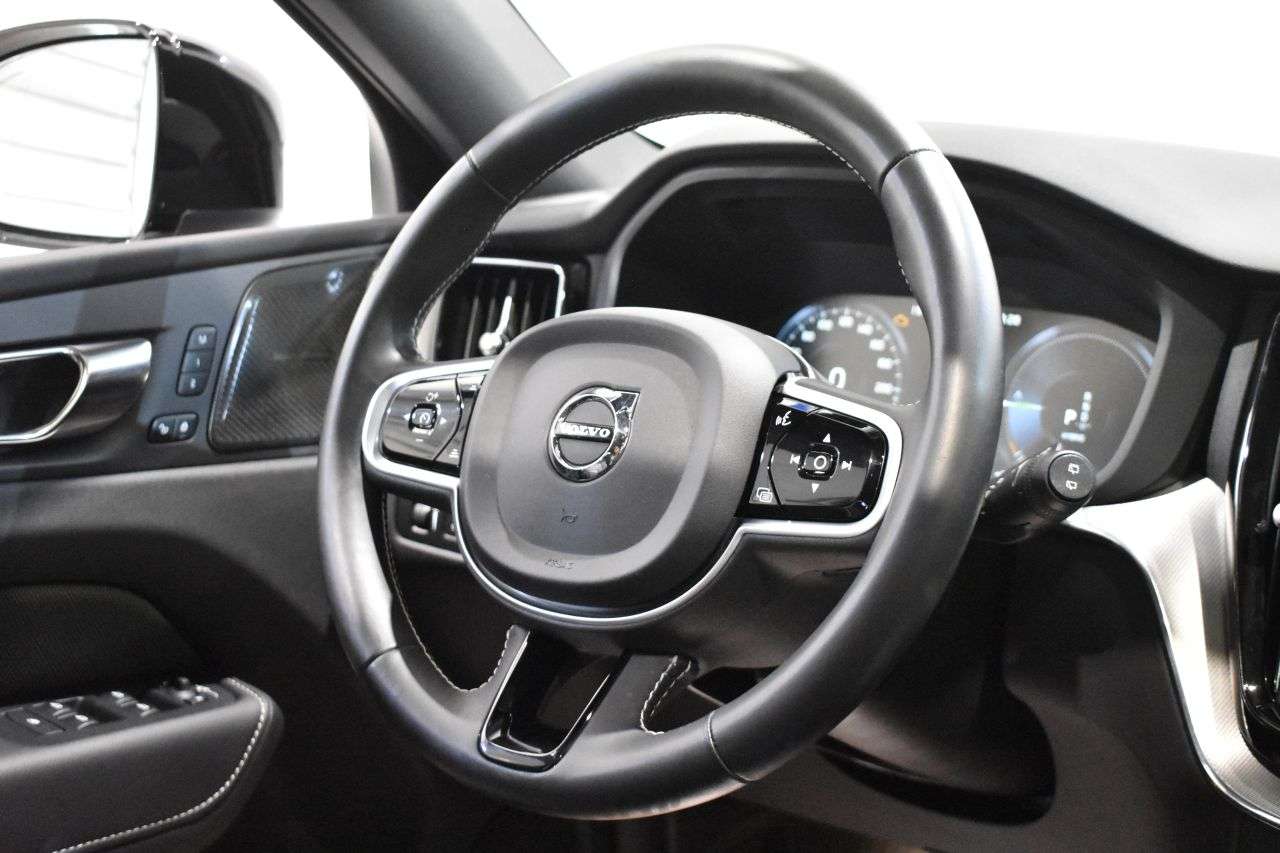 VOLVO XC60 en Minoautos