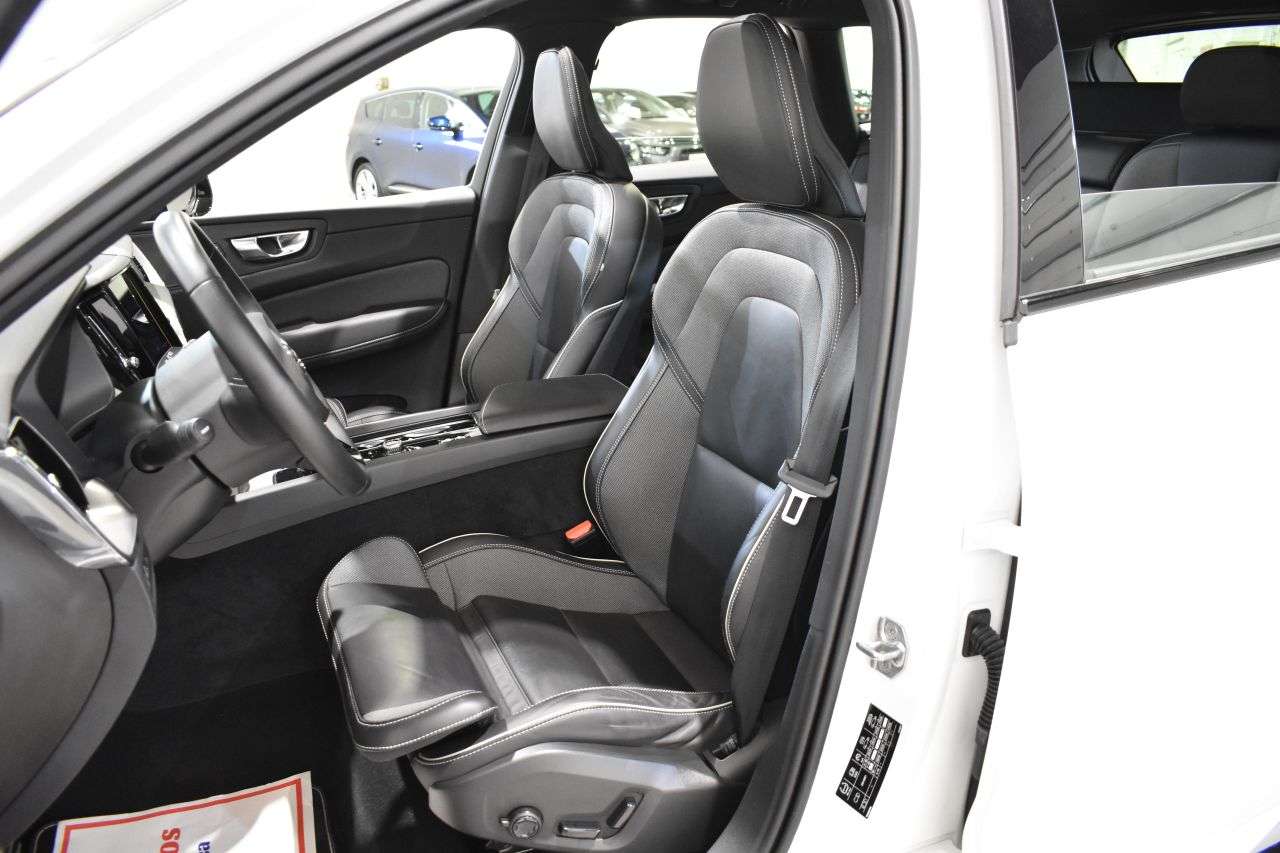 VOLVO XC60 en Minoautos