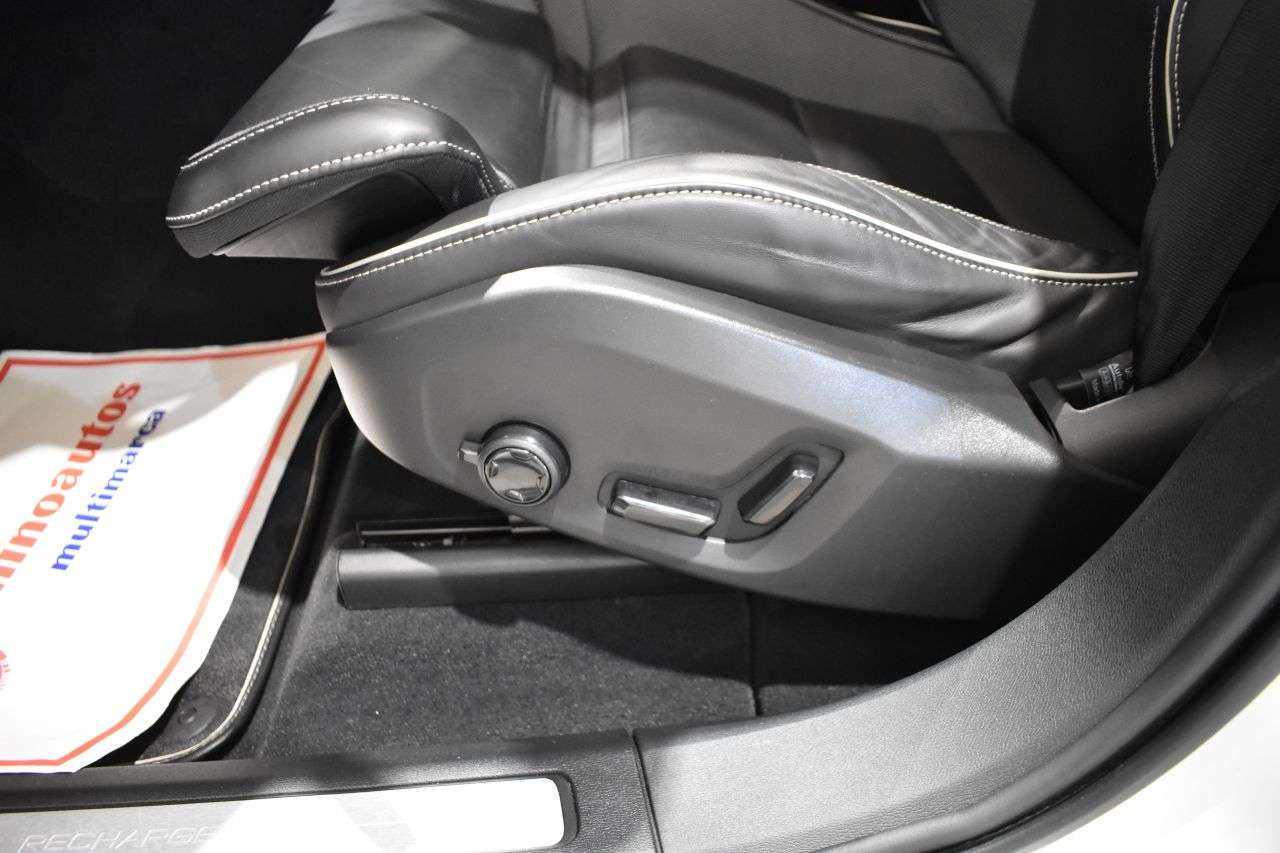 VOLVO XC60 en Minoautos