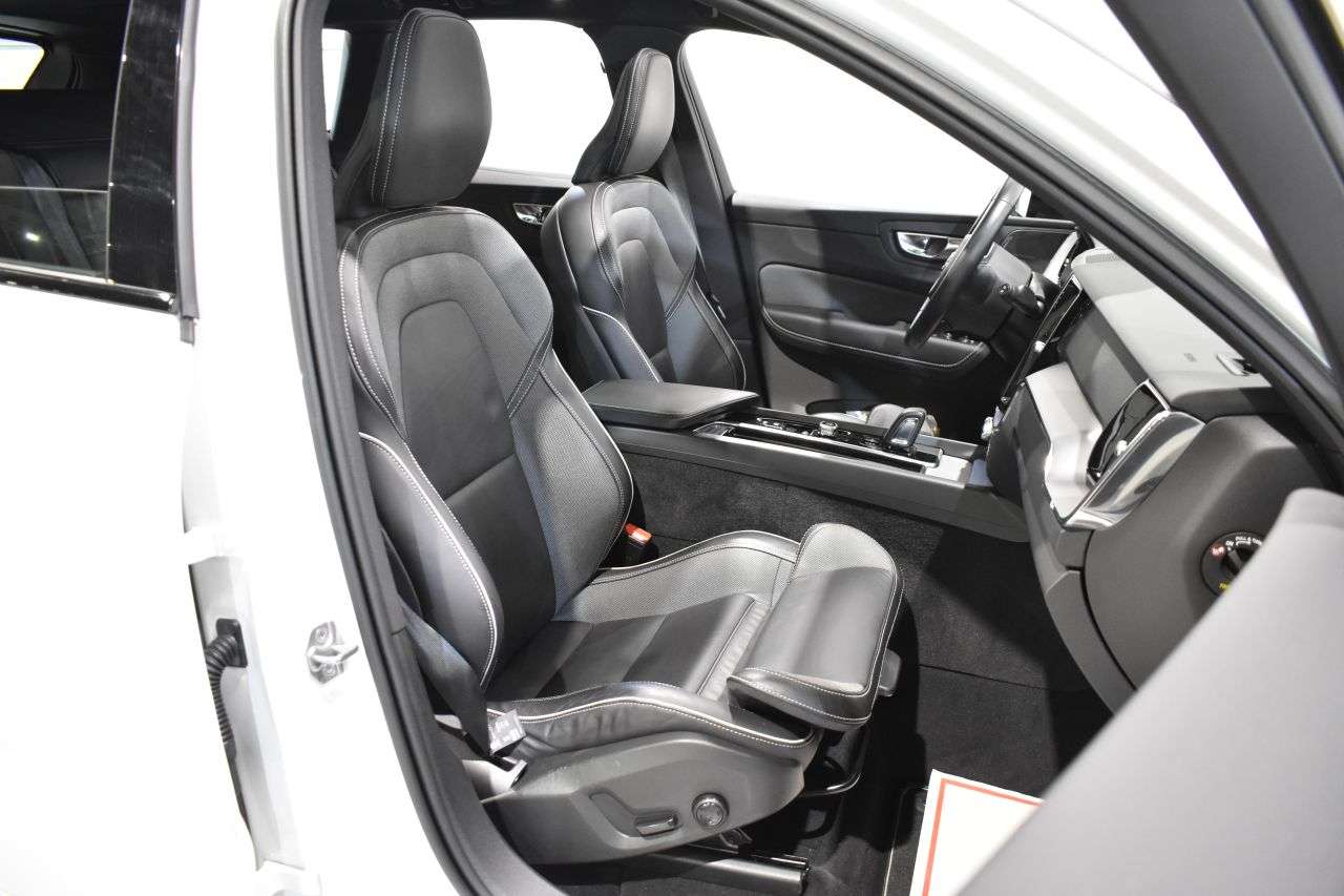 VOLVO XC60 en Minoautos