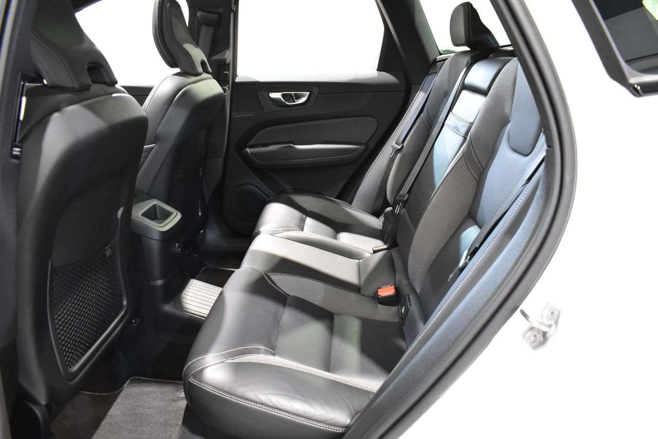 VOLVO XC60 en Minoautos