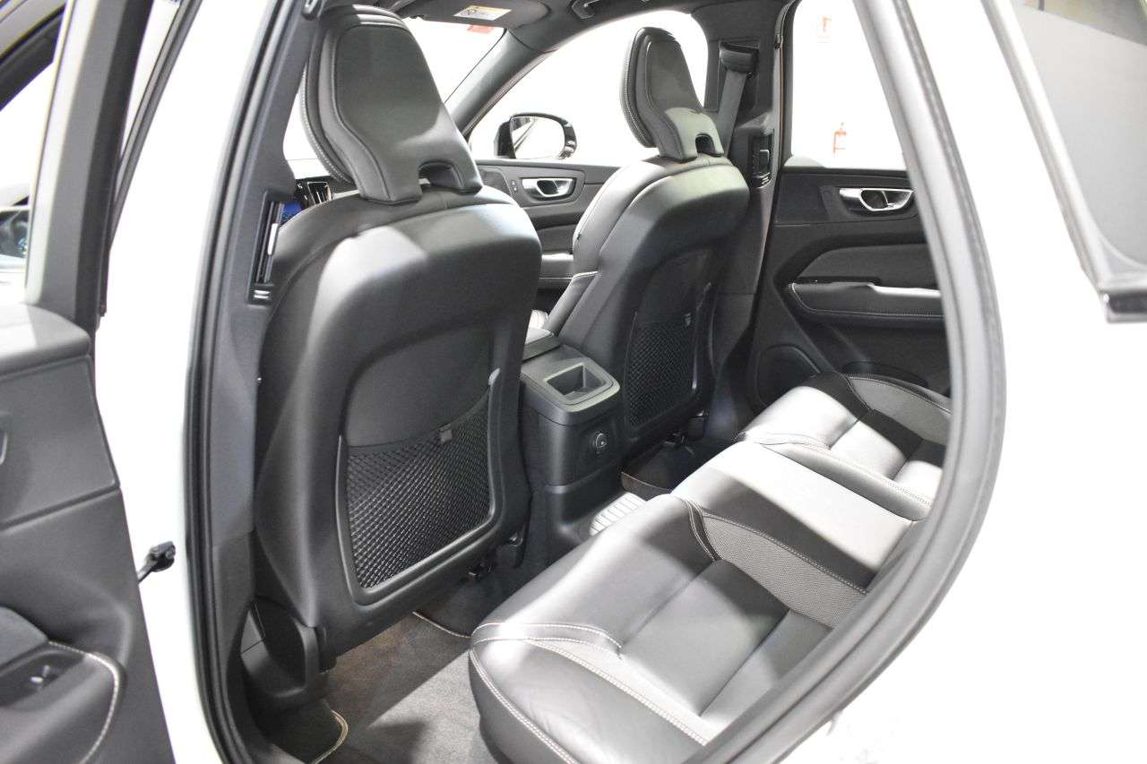 VOLVO XC60 en Minoautos